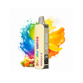 Dummy Vapes 8000 - Wiggly B Disposable Vape available on Canada online vape shop